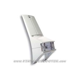 Cache Klaxon Vespa Px Arcobaleno